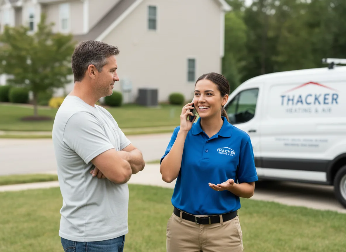 Ac Repair Ashaway, RI FAQs